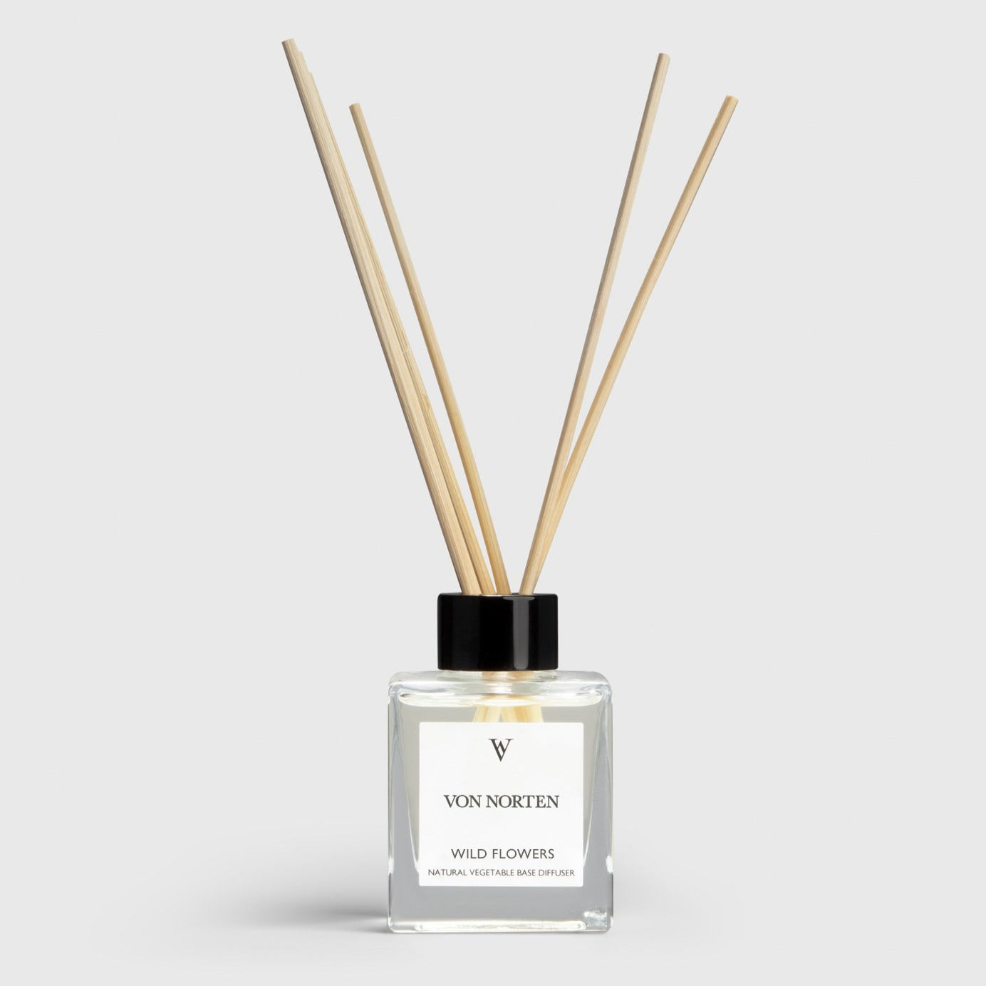 Wild Flowers Diffuser