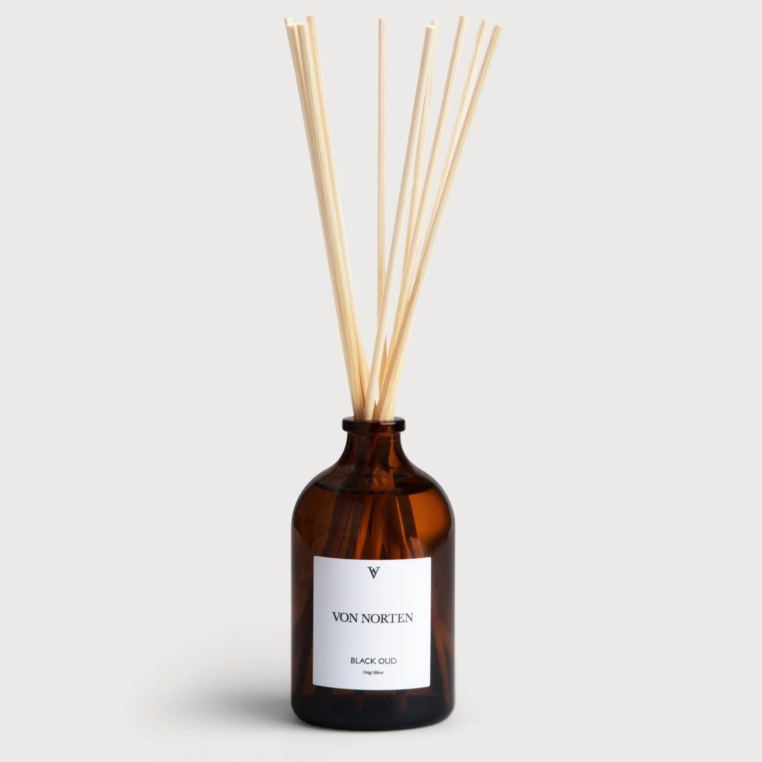 Black Oud Diffuser
