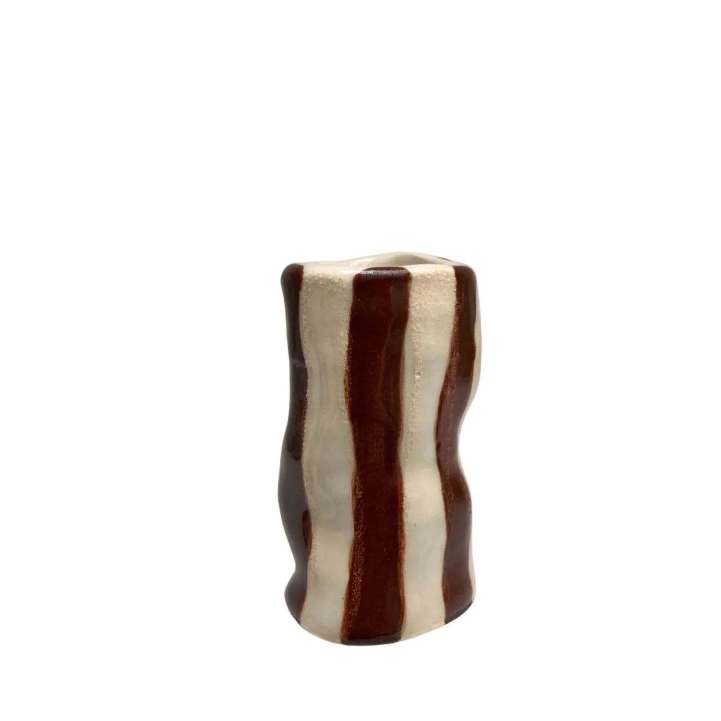 Vanilla Gelato Candle Holder
