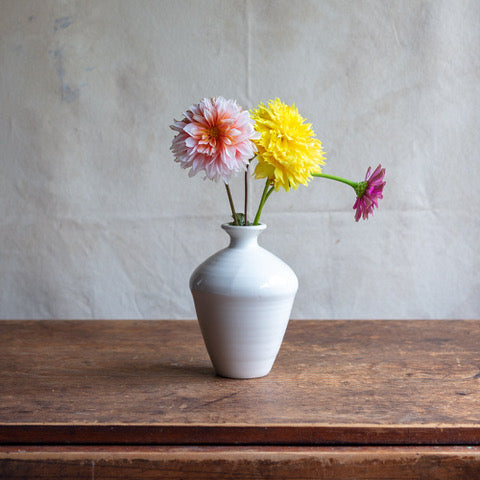 Cirrus Vase 5