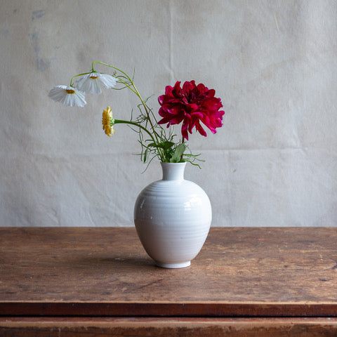 Cirrus Vase 7
