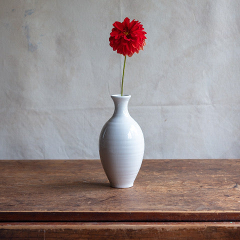 Cirrus Vase 8