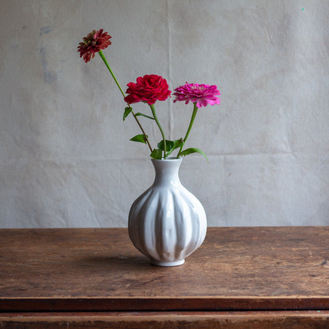 Cirrus Vase 9