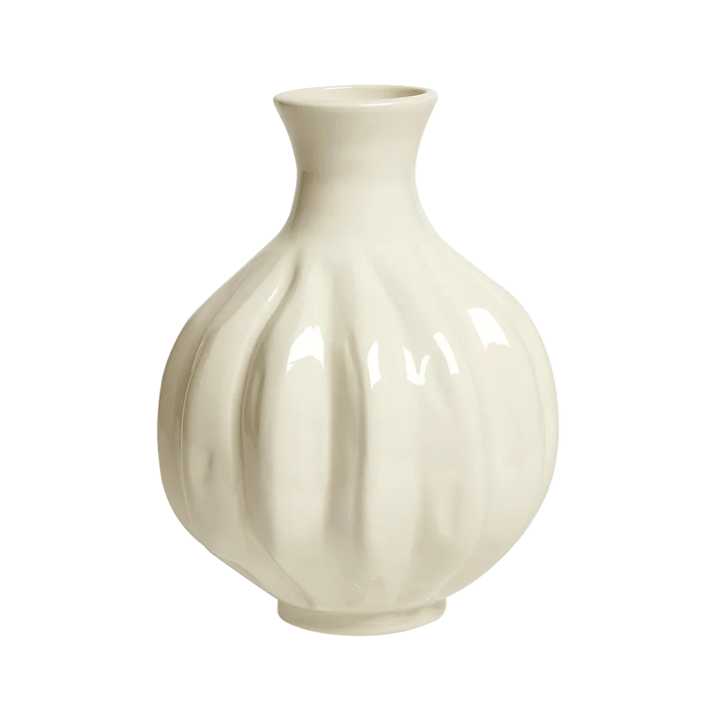 Frances Palmer Cirrus Vase 9 by 1882 Ltd.