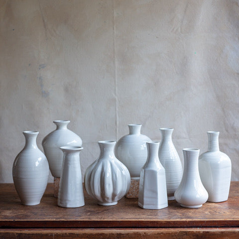 Cirrus Vase 5