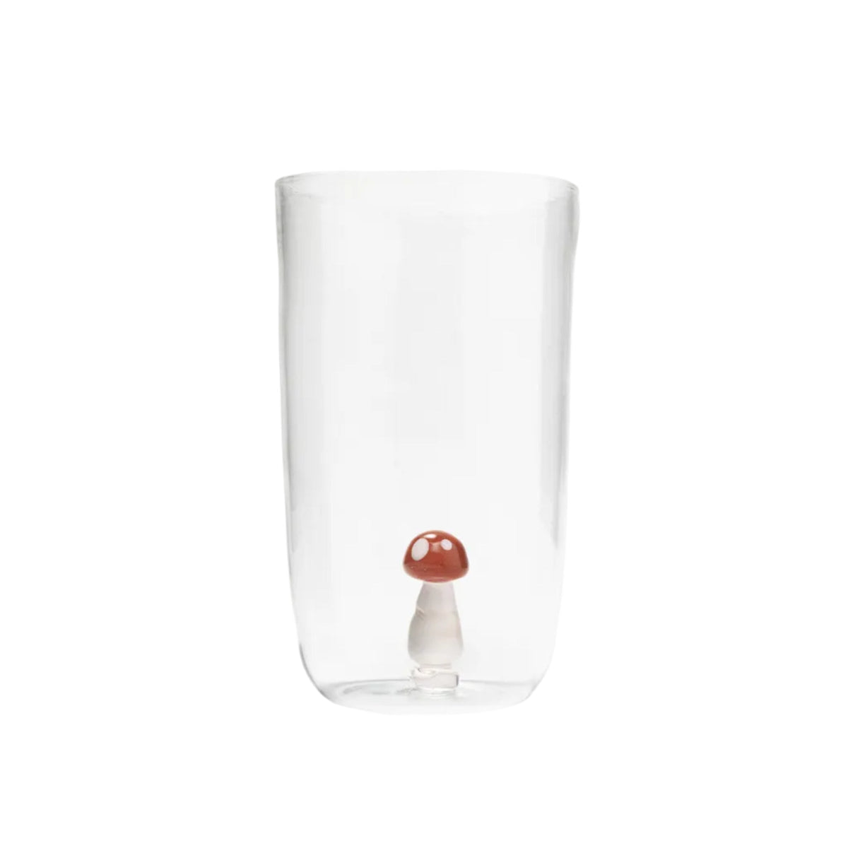 Mushroom Glasses