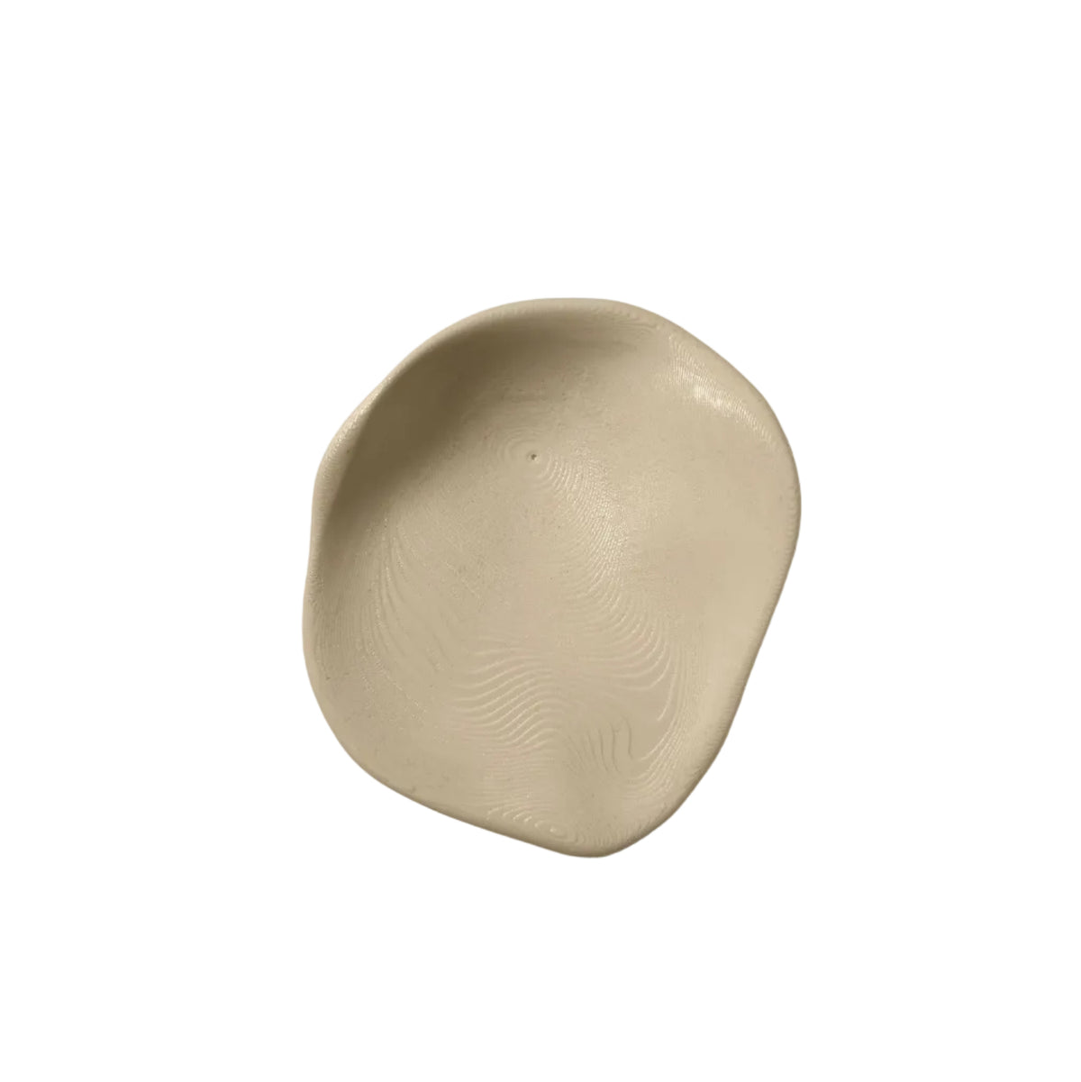 Veil | Incense Holder | Sandstone