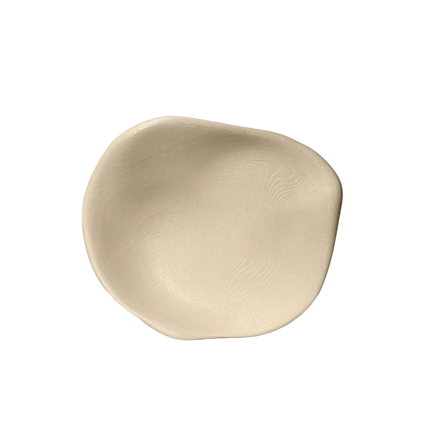 Veil | Ornament Tray 01 | Sandstone