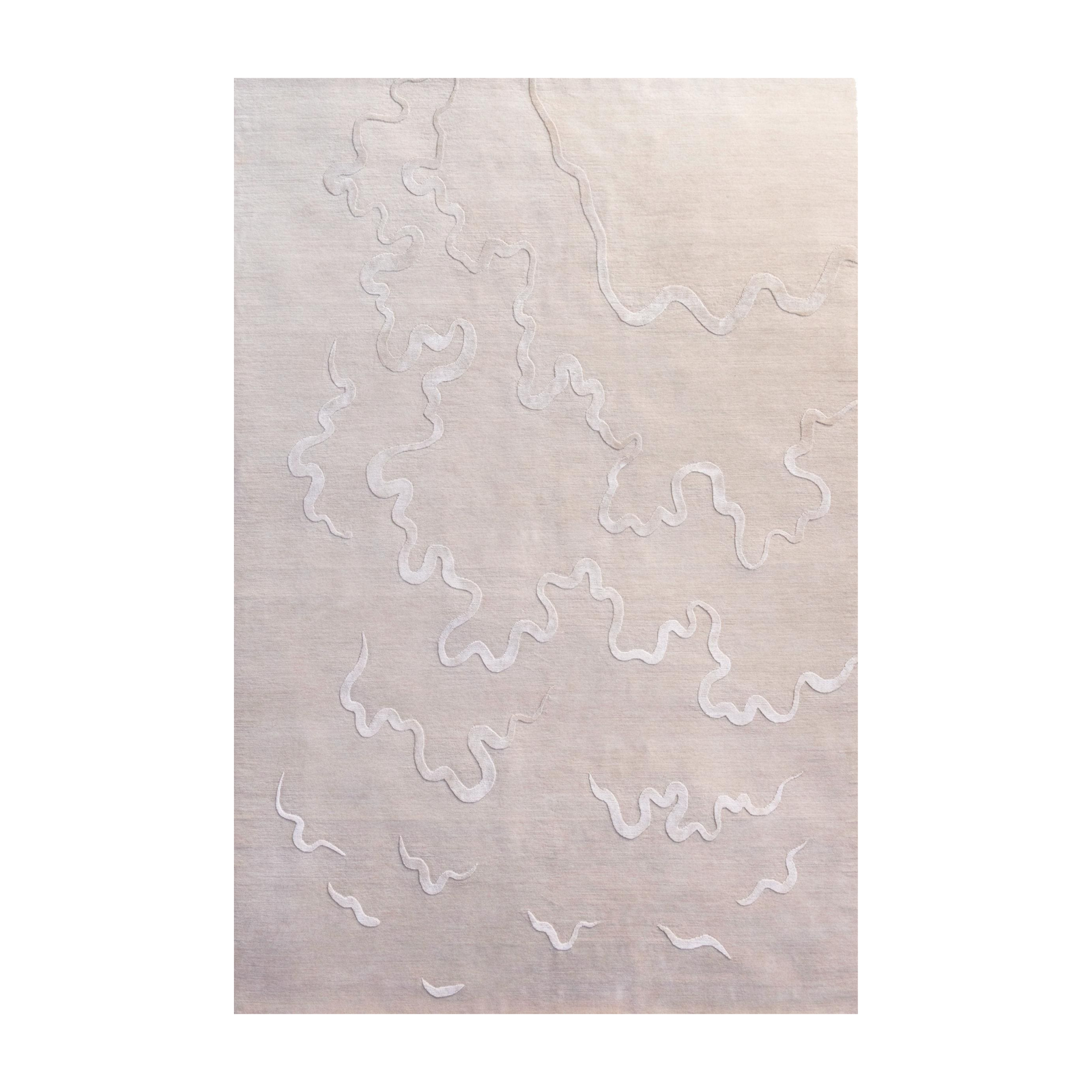 Vela Rug - Cotton