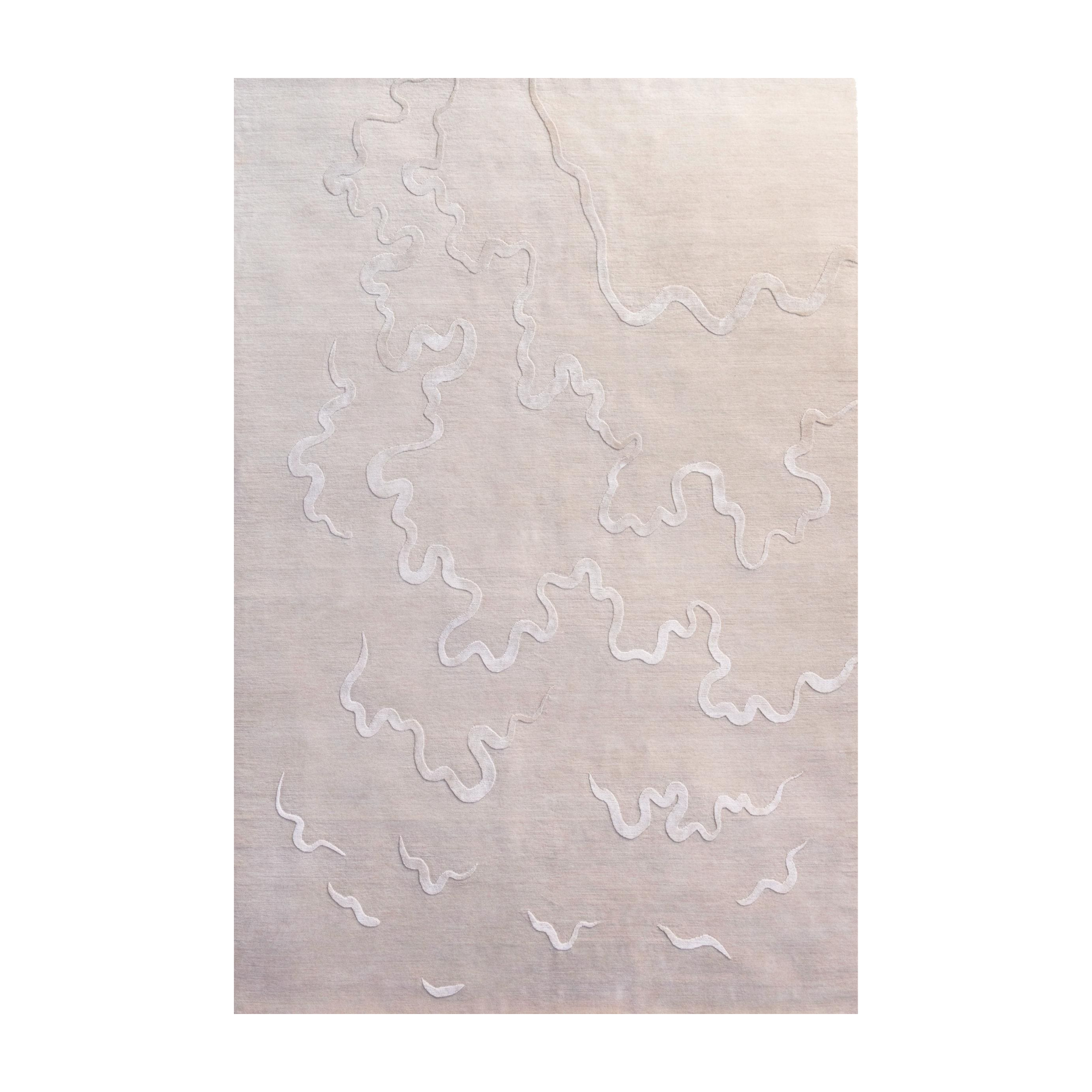 Vela Rug - Cotton