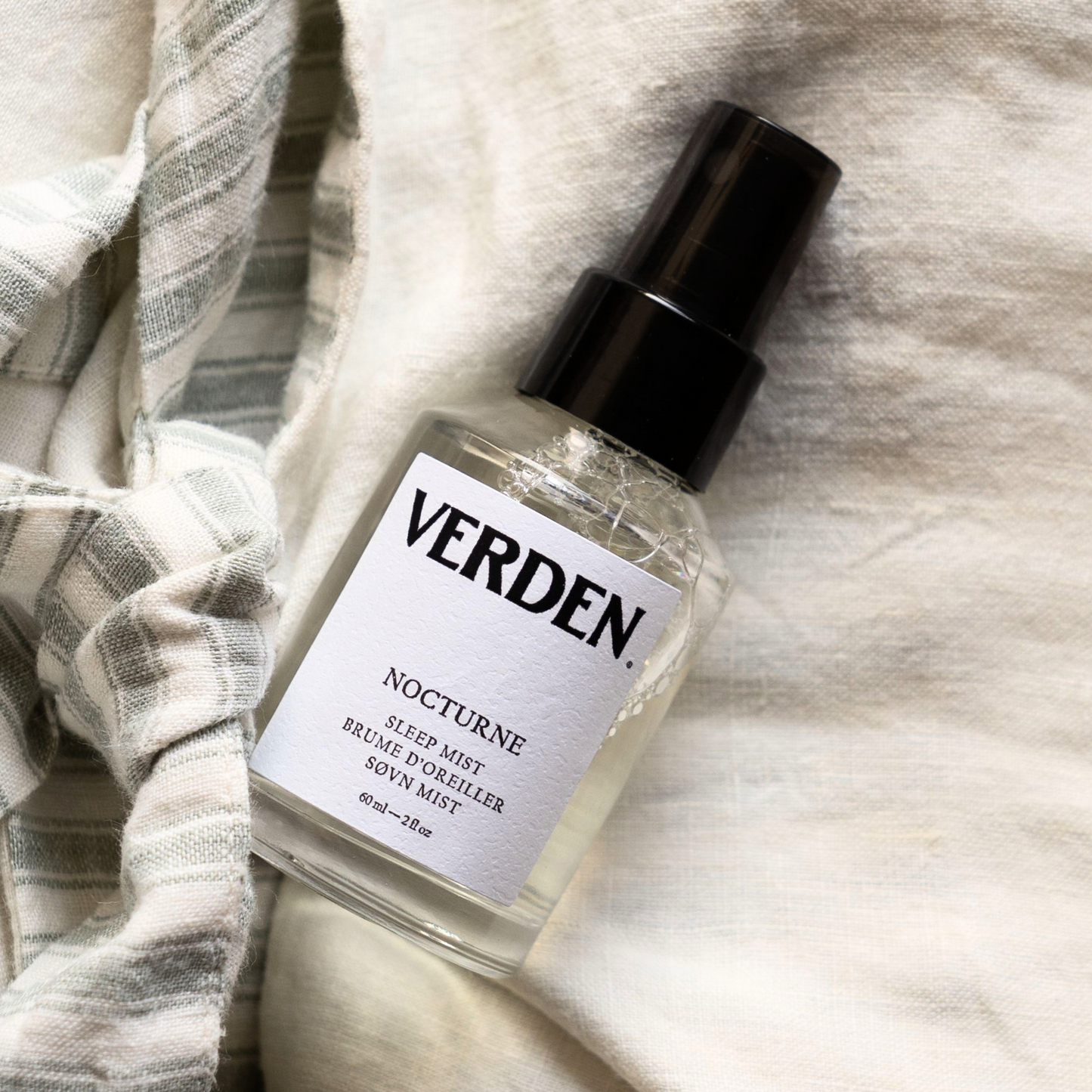 Nocturne Sleep Mist