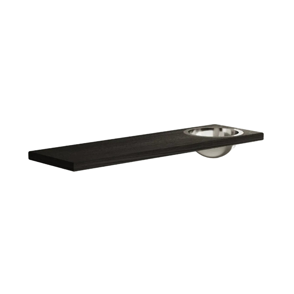 Vessel Shelf