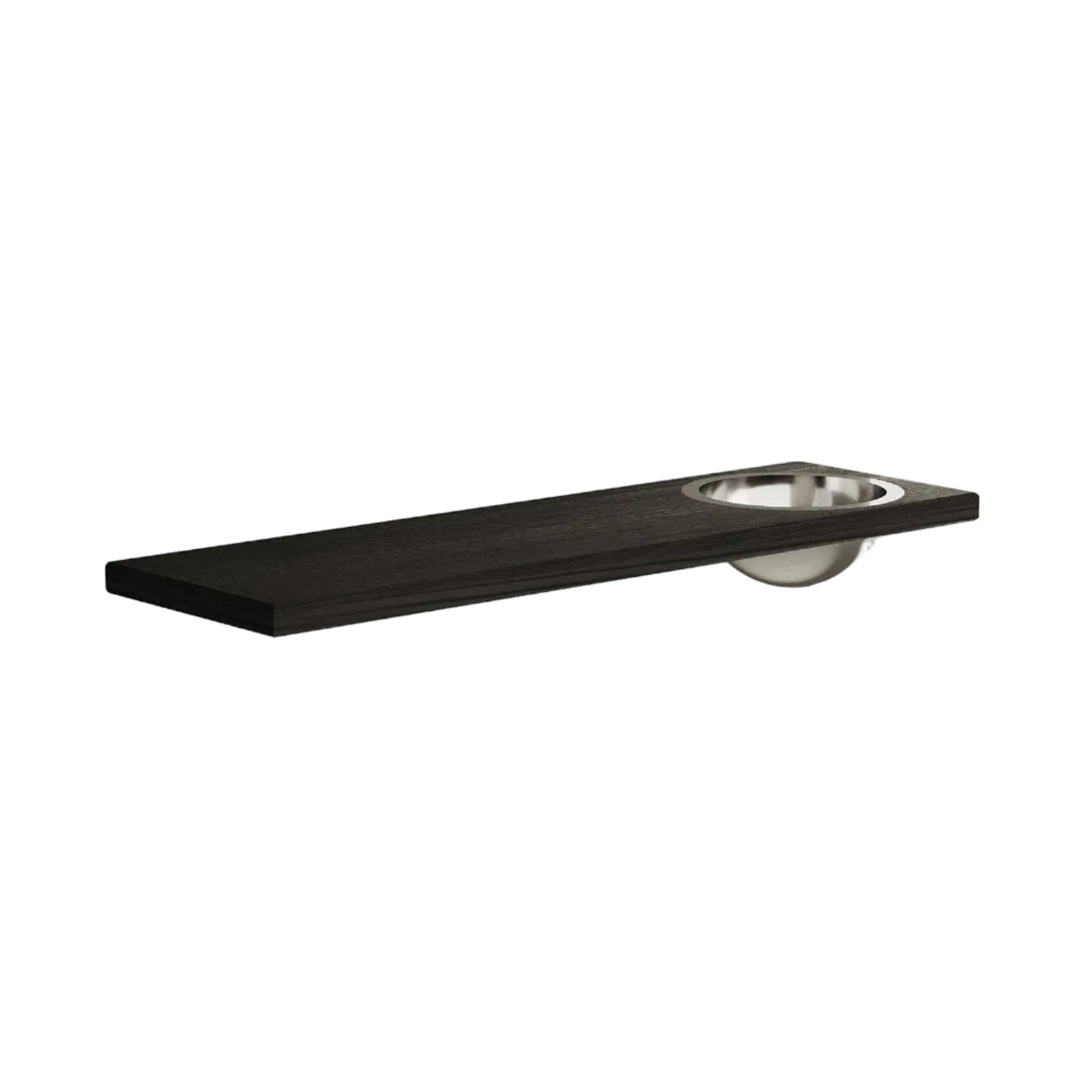 Vessel Shelf