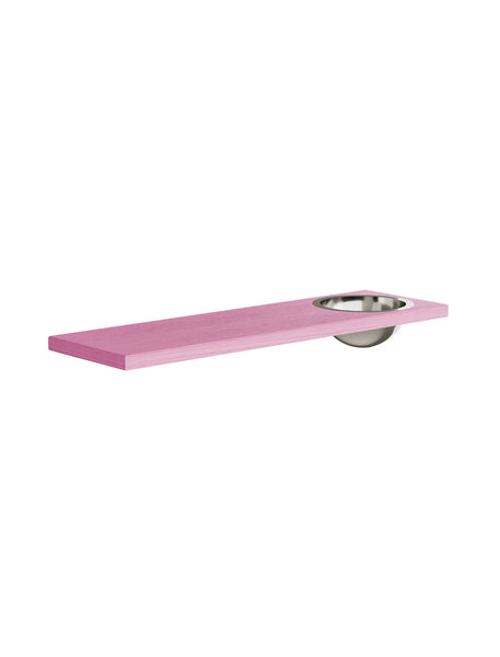 Vessel Shelf