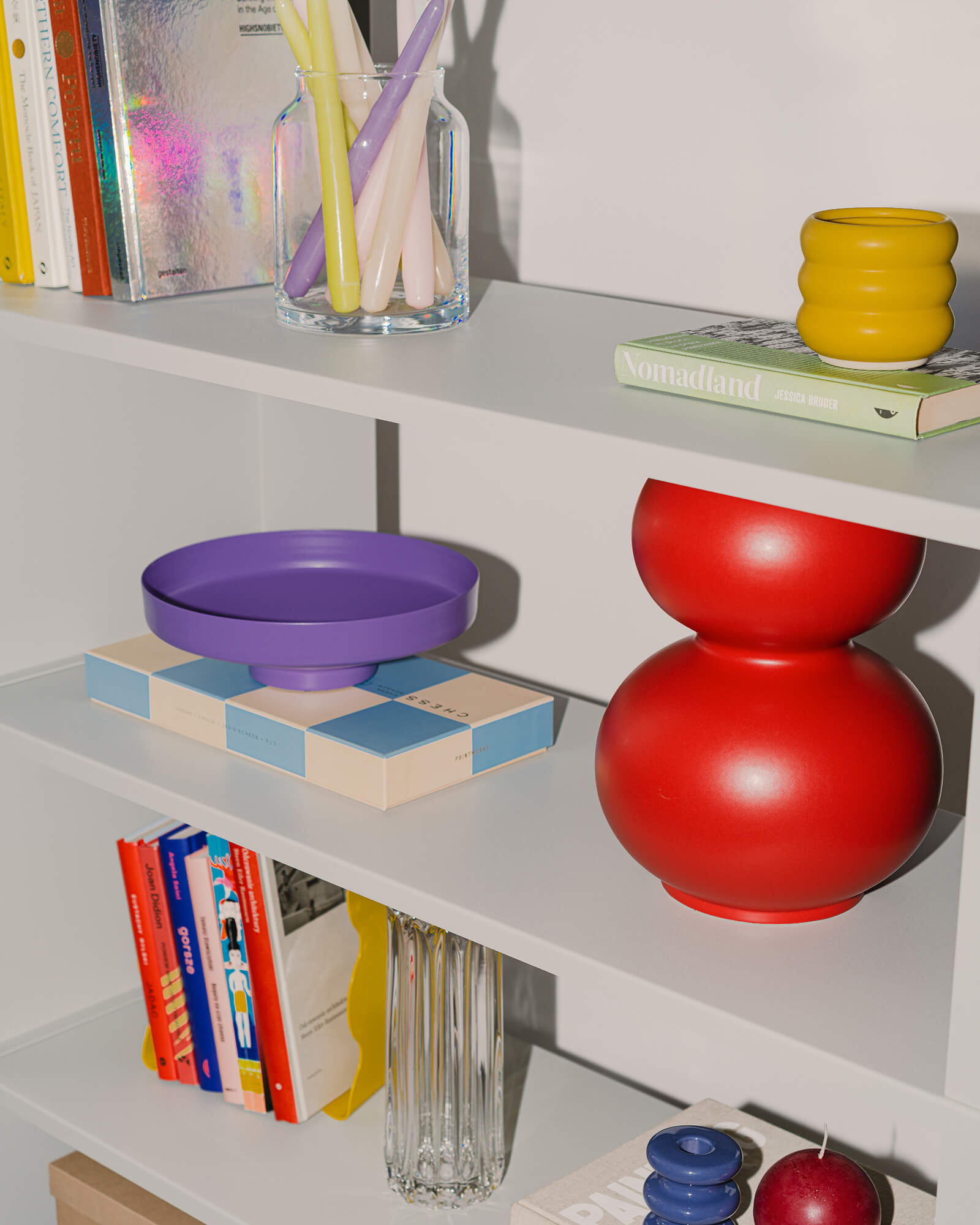 Vilu Bowl-