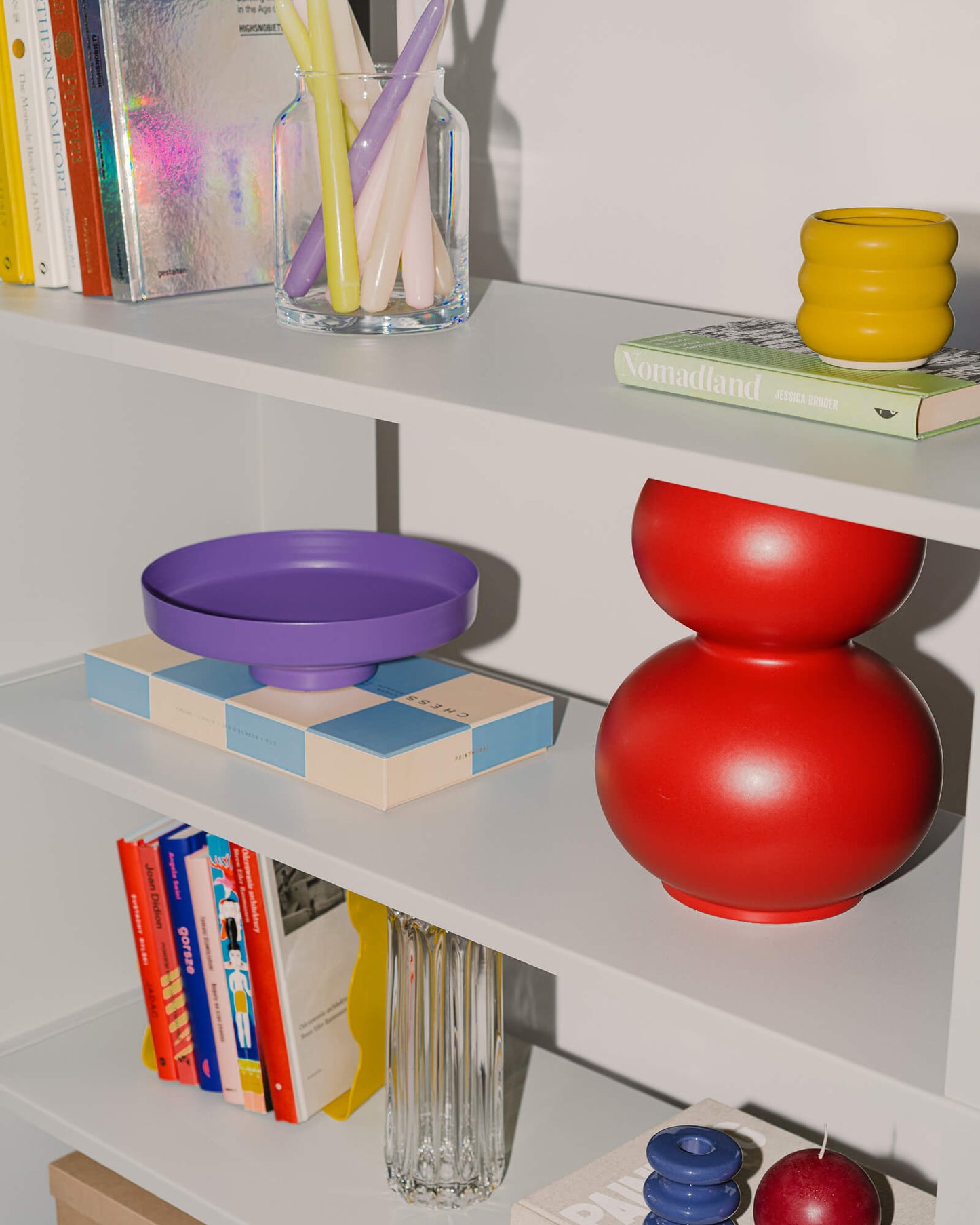 Vilu Bowl-
