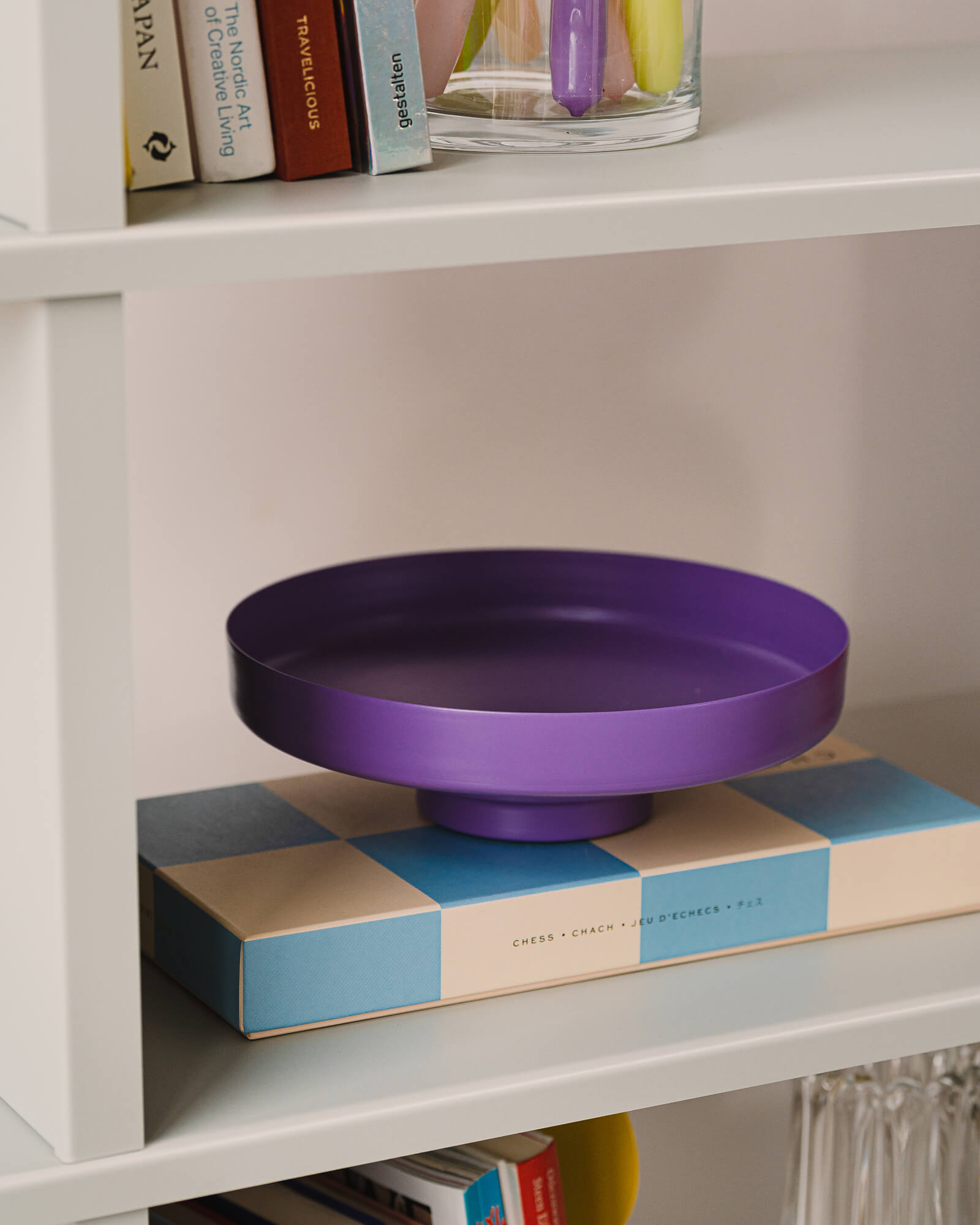 Vilu Bowl-