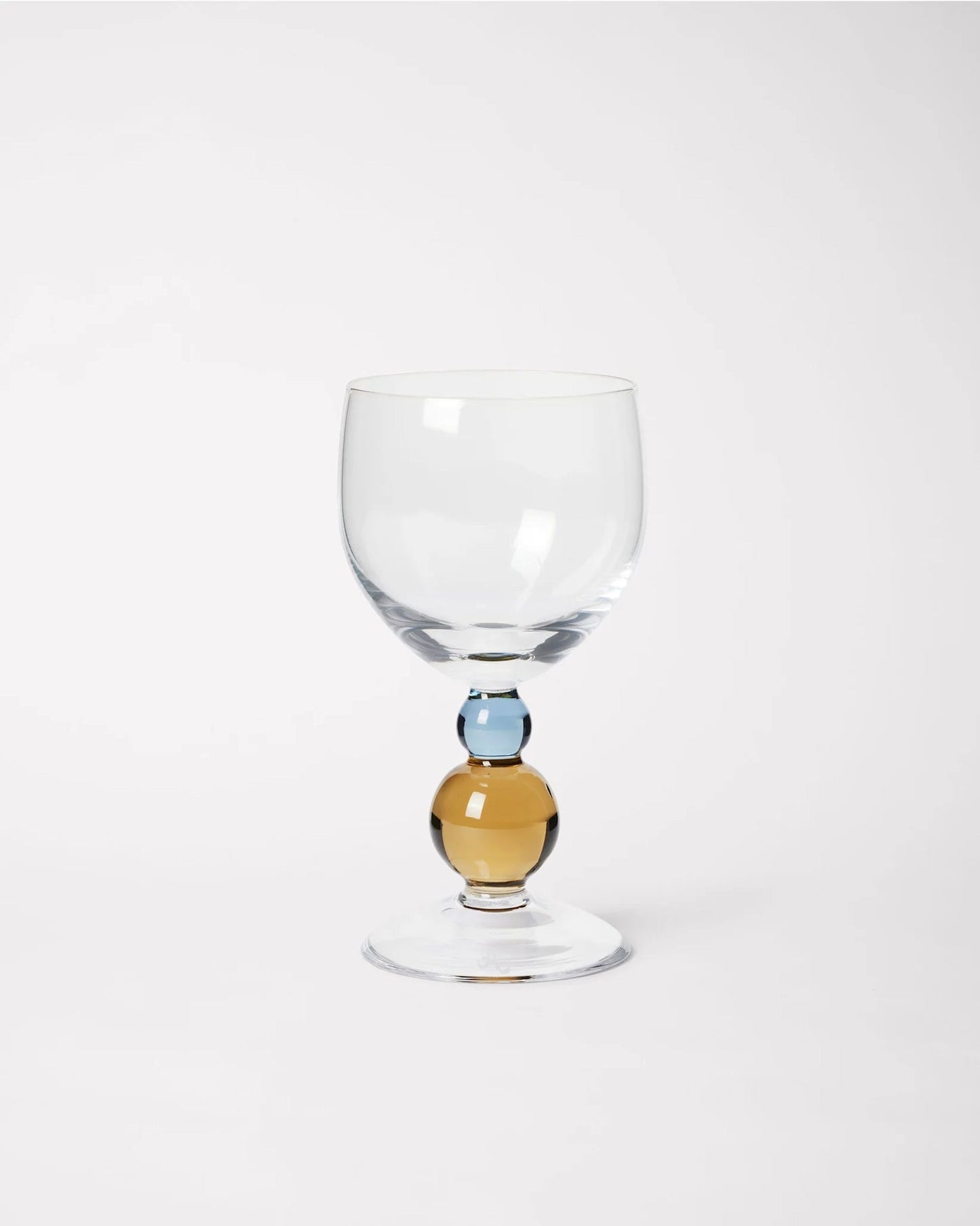 Noam Wine Glass - Set of four