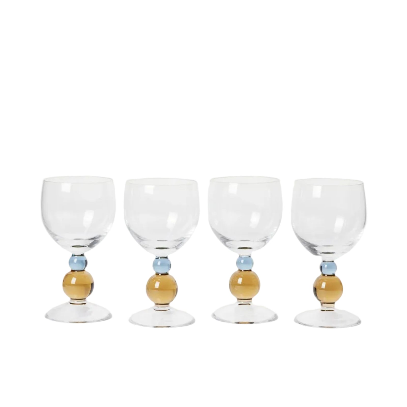 Noam Wine Glass - Set of four