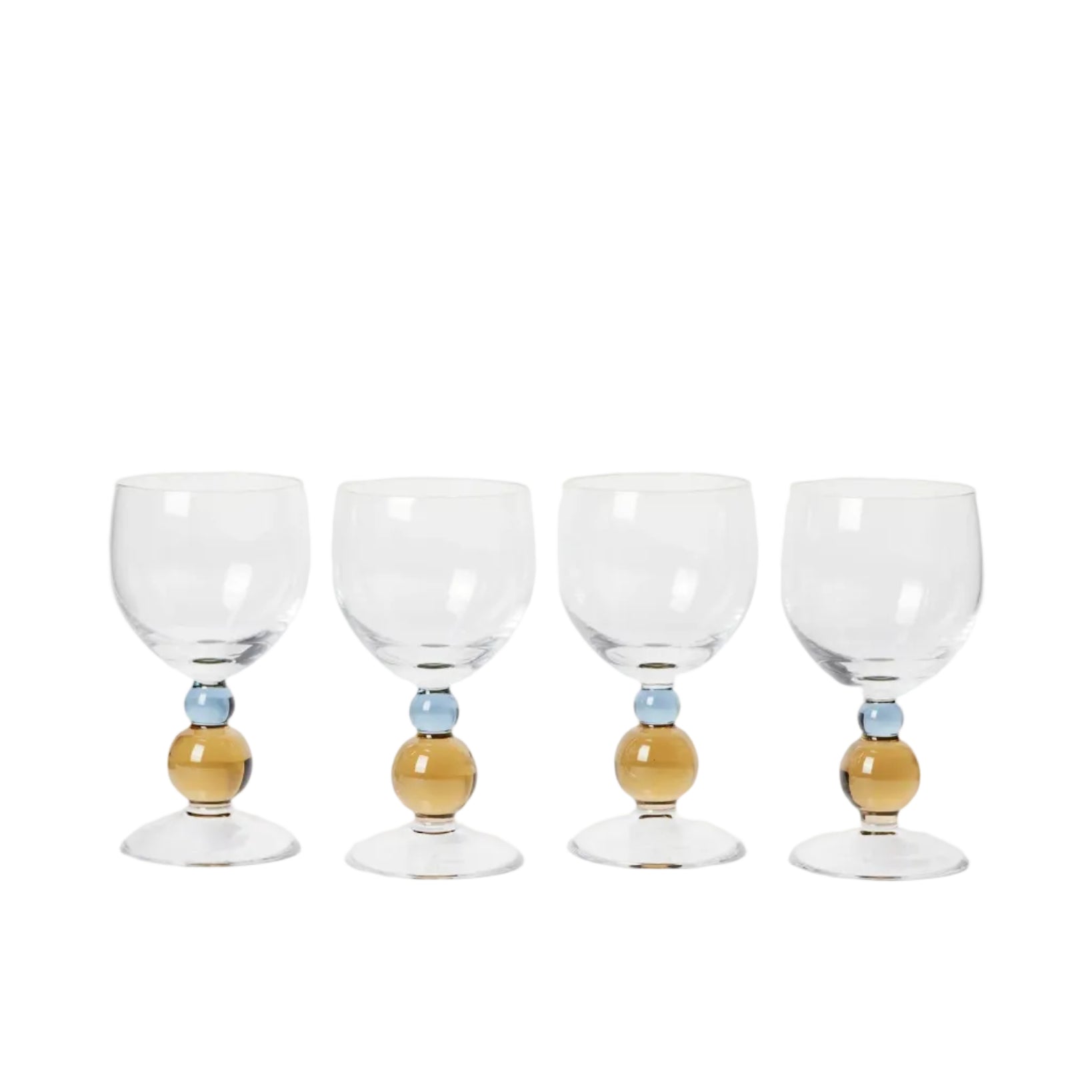 Noam Wine Glass - Set of four