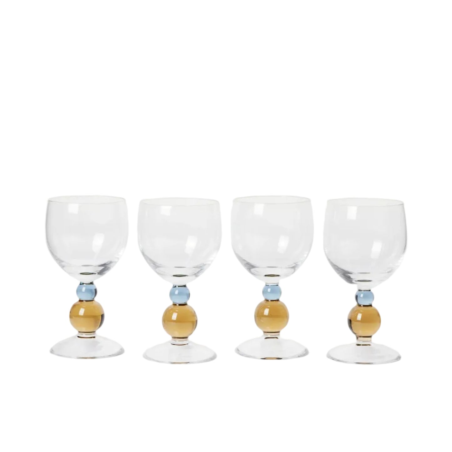 Noam Wine Glass - Set of four