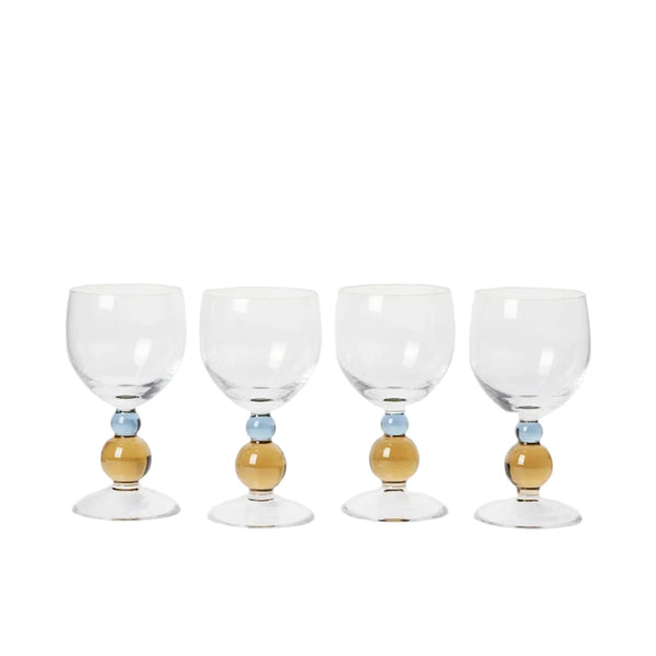 Noam Wine Glass - Set of four