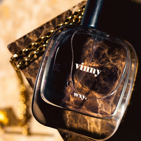Vinny | Eau De Parfum 50ml