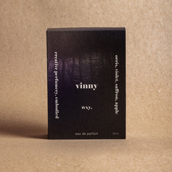 Vinny | Eau De Parfum 50ml