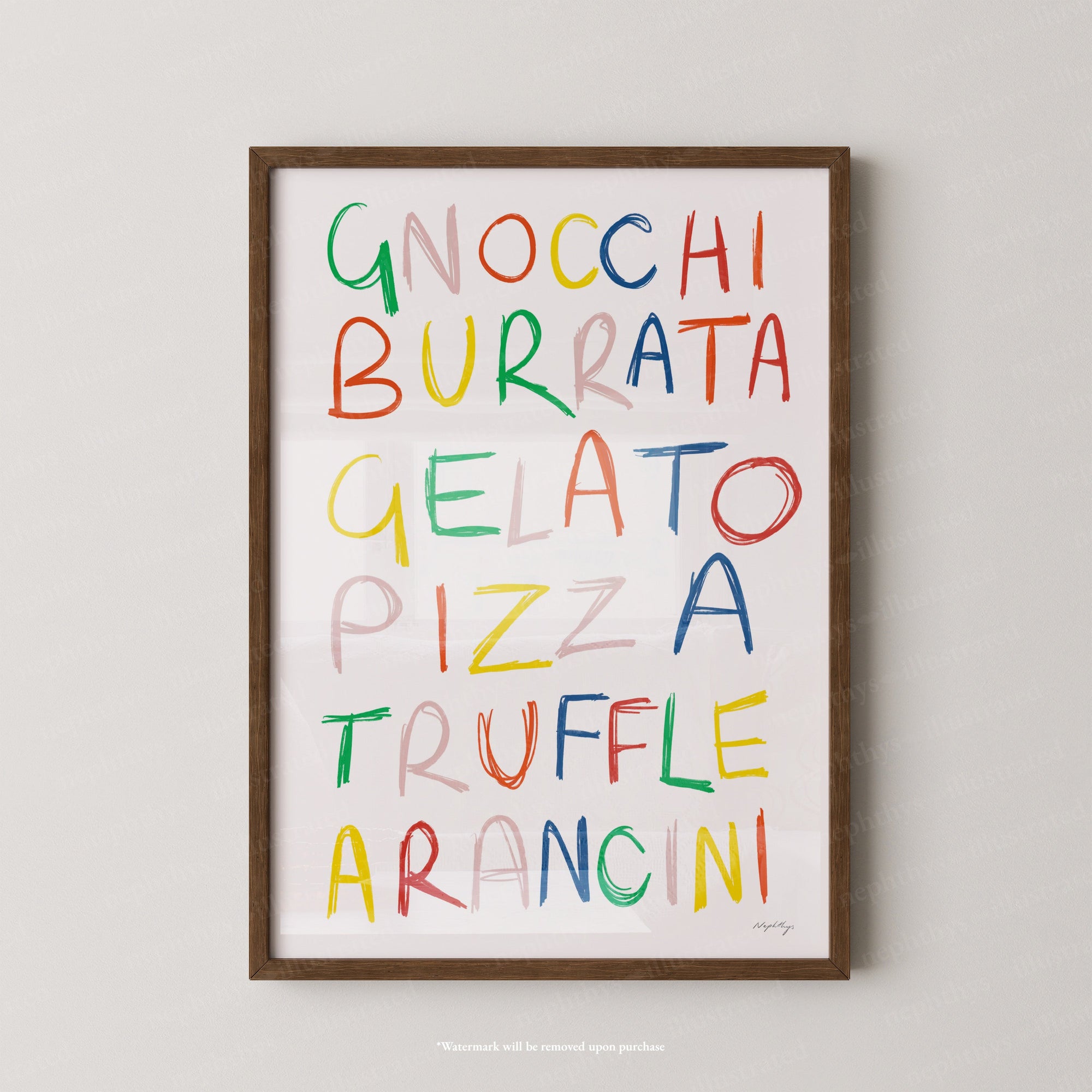 Viva Italia