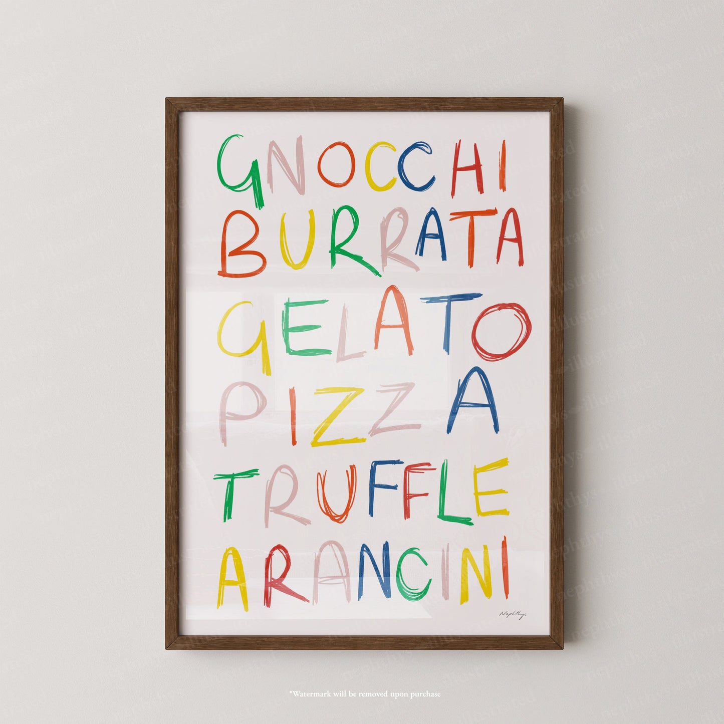 Viva Italia