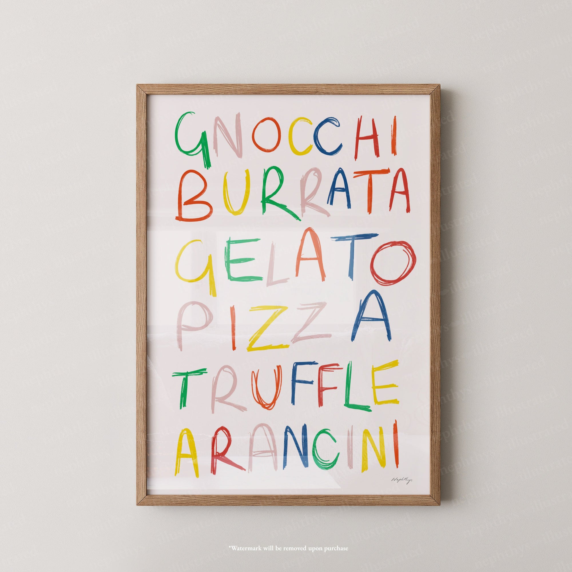 Viva Italia