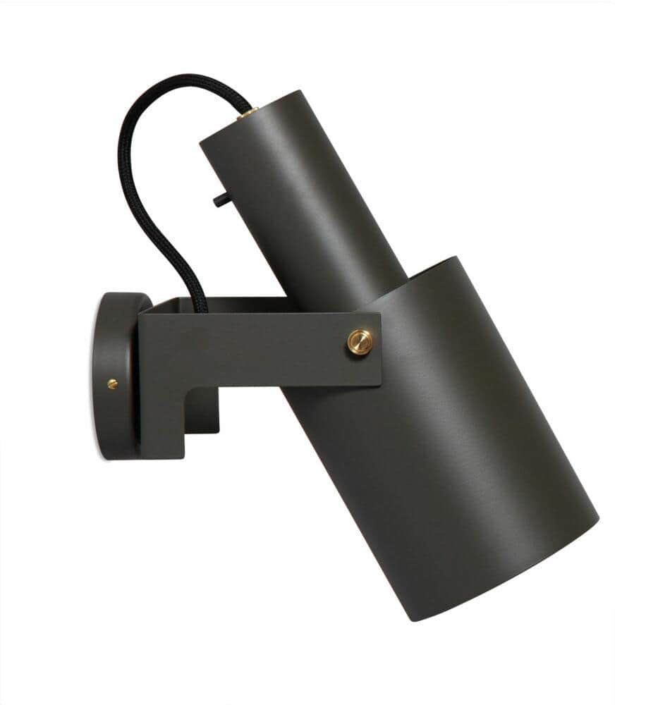 Volume 2 Wall Lamp