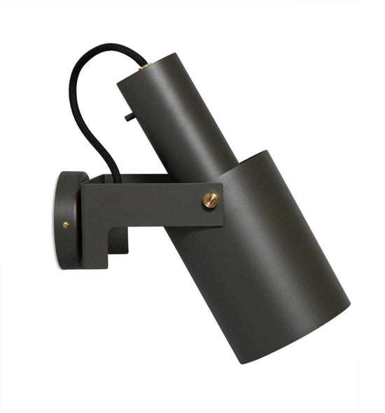 Volume 2 Wall Lamp