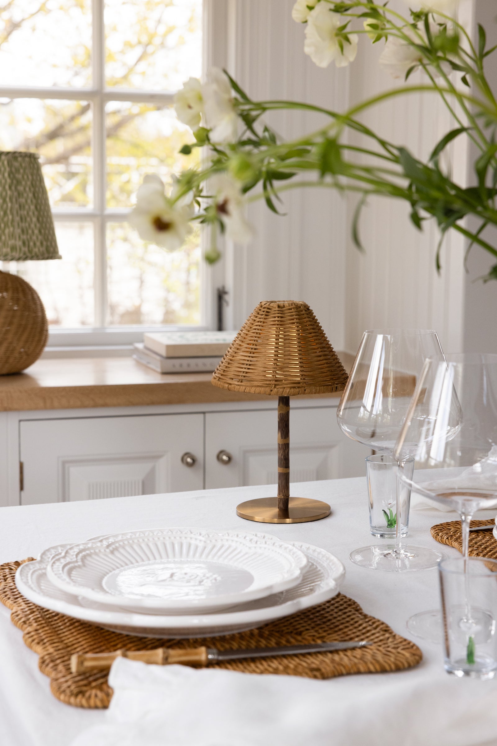 Arabelle Dinner Plate