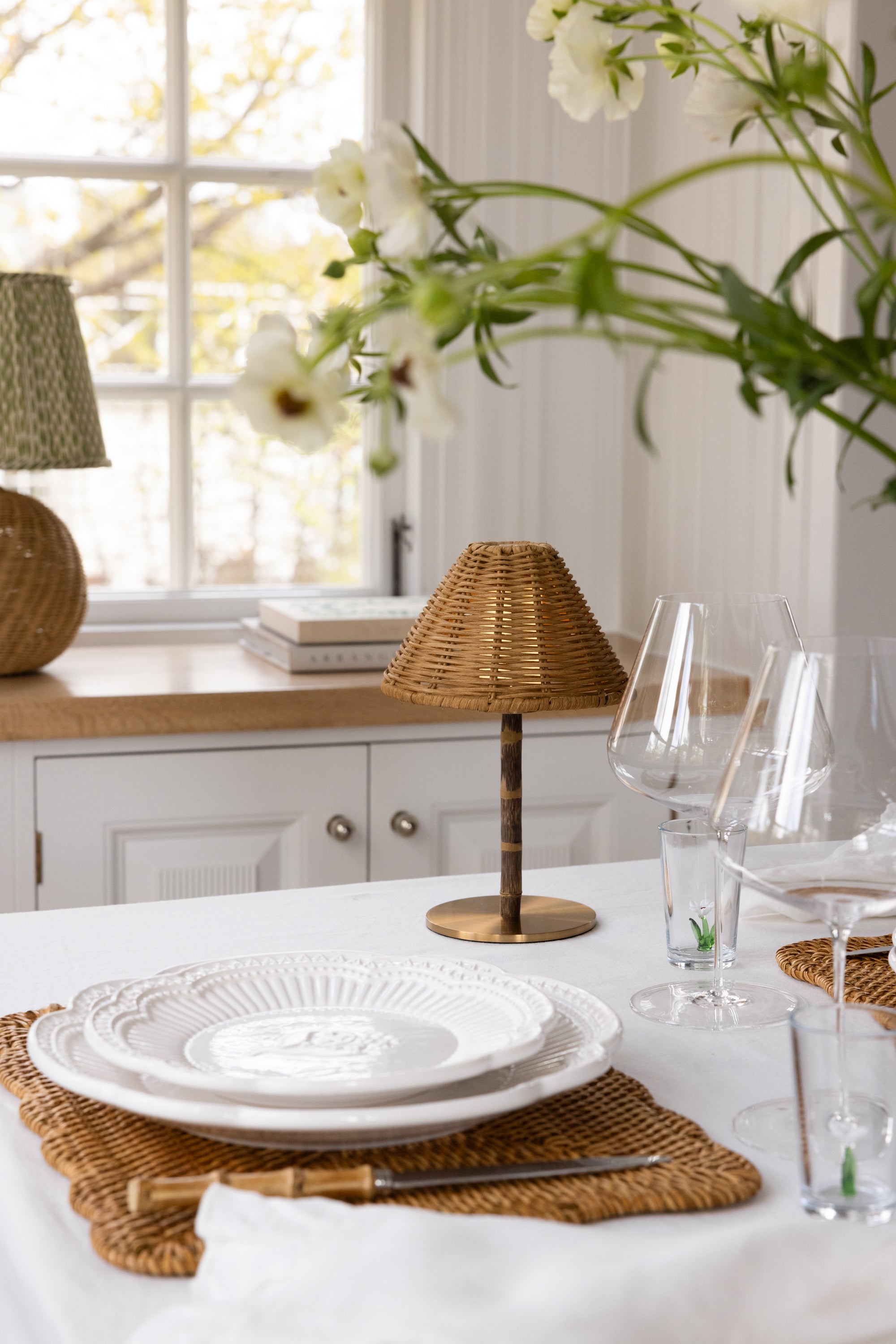 Arabelle Dinner Plate