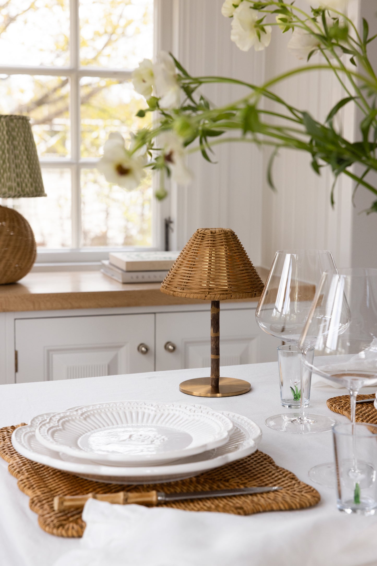 Arabelle Dinner Plate