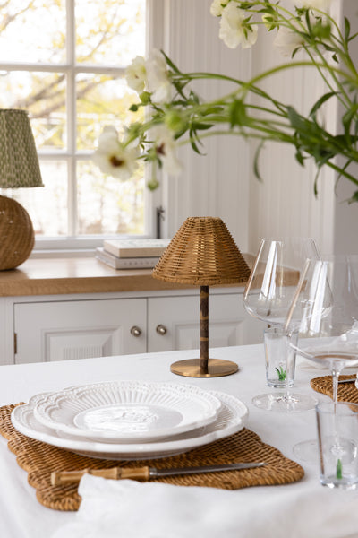 Arabelle Dinner Plate