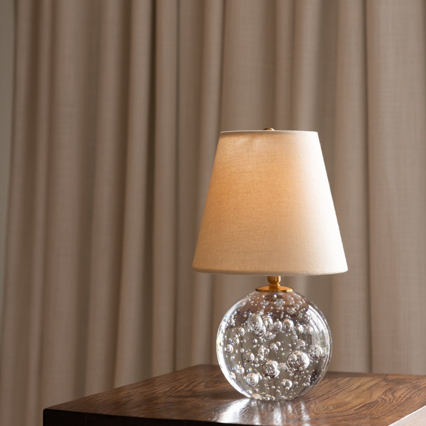 Lampshade Almond