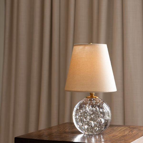 Lampshade Almond