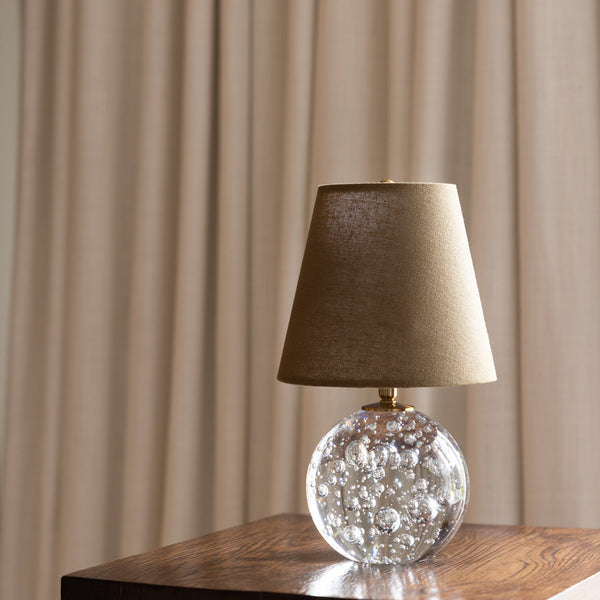 Lampshade Olive