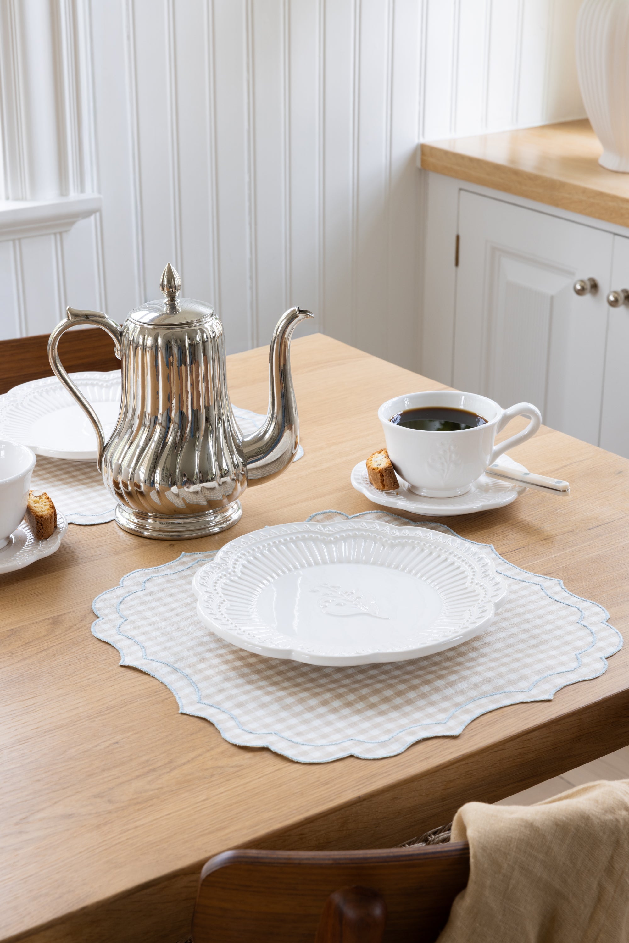 Arabelle Dinner Plate