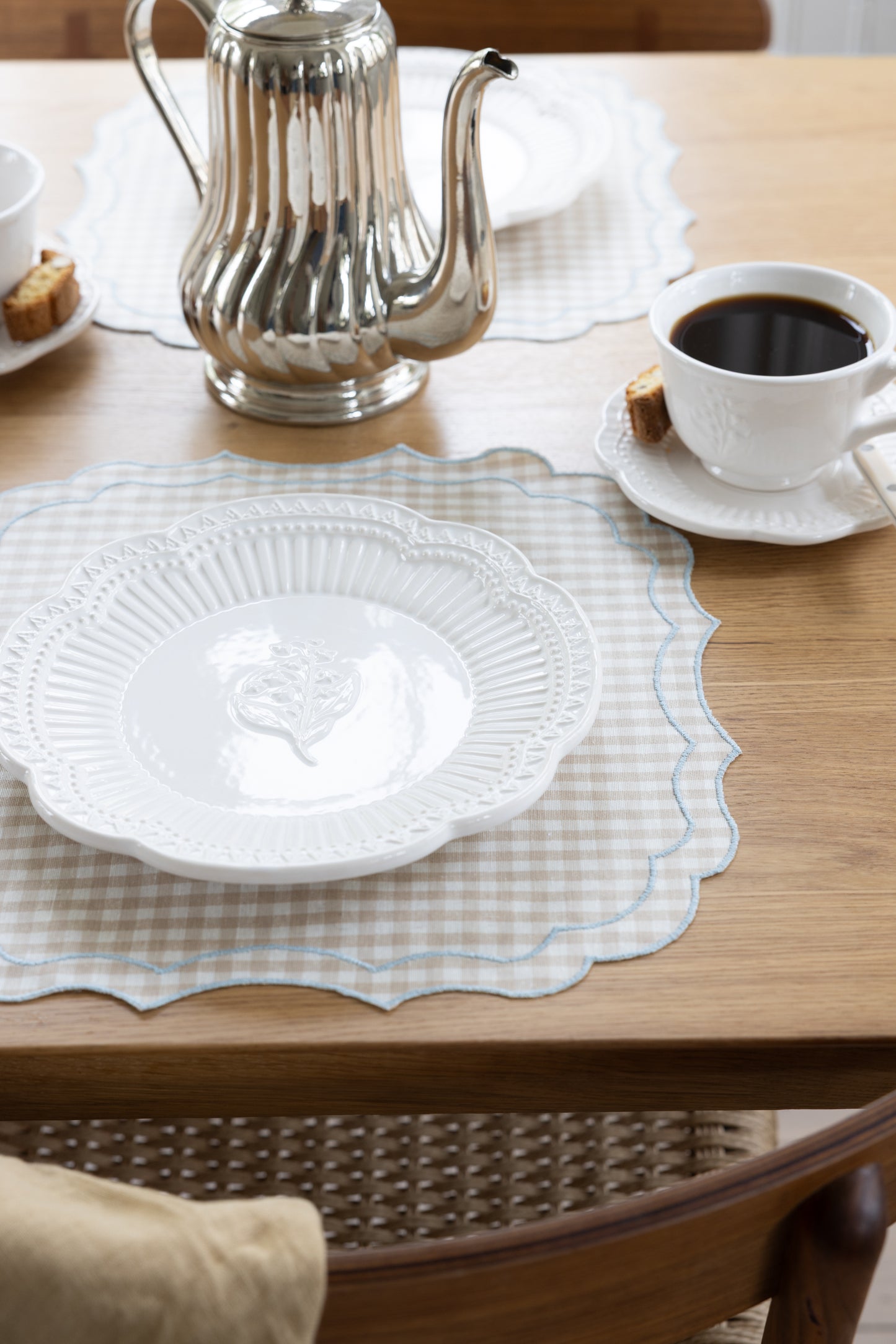 Arabelle Dinner Plate