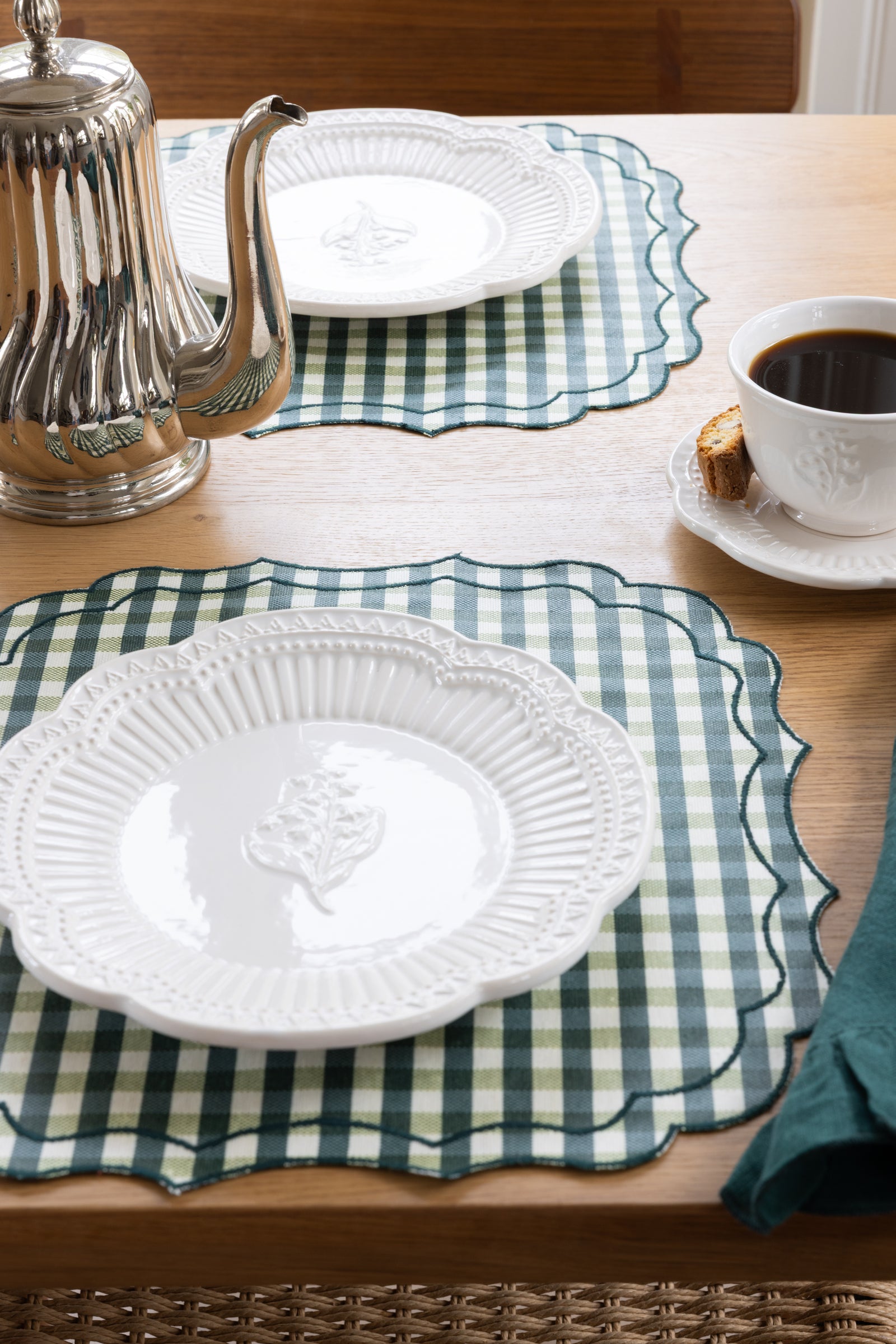 Arabelle Salad Plate