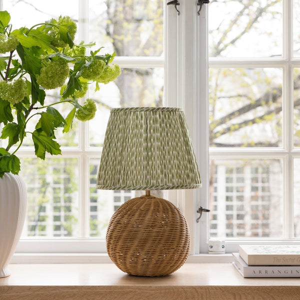 Amalfi Rechargeable Table Lamp