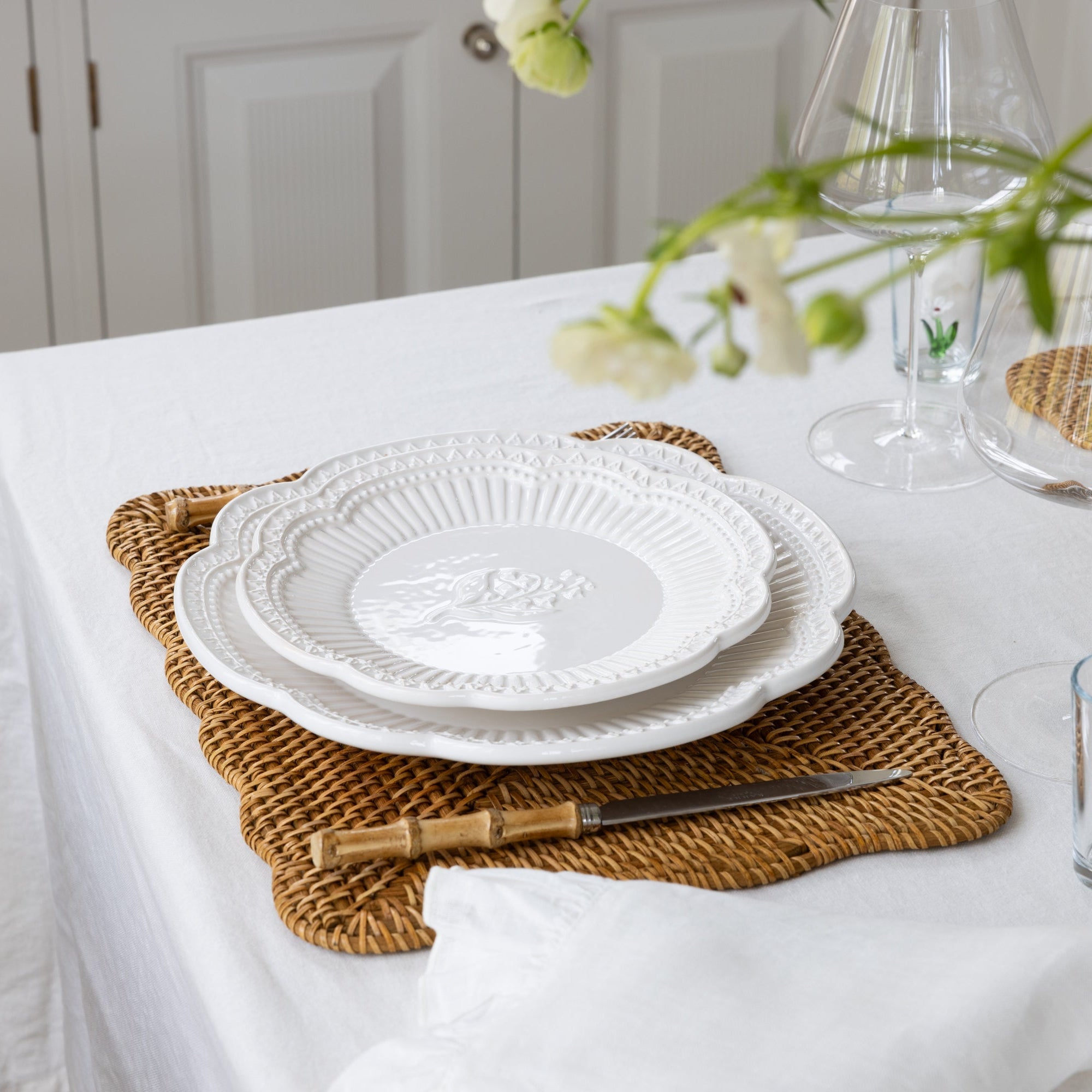 Arabelle Dinner Plate