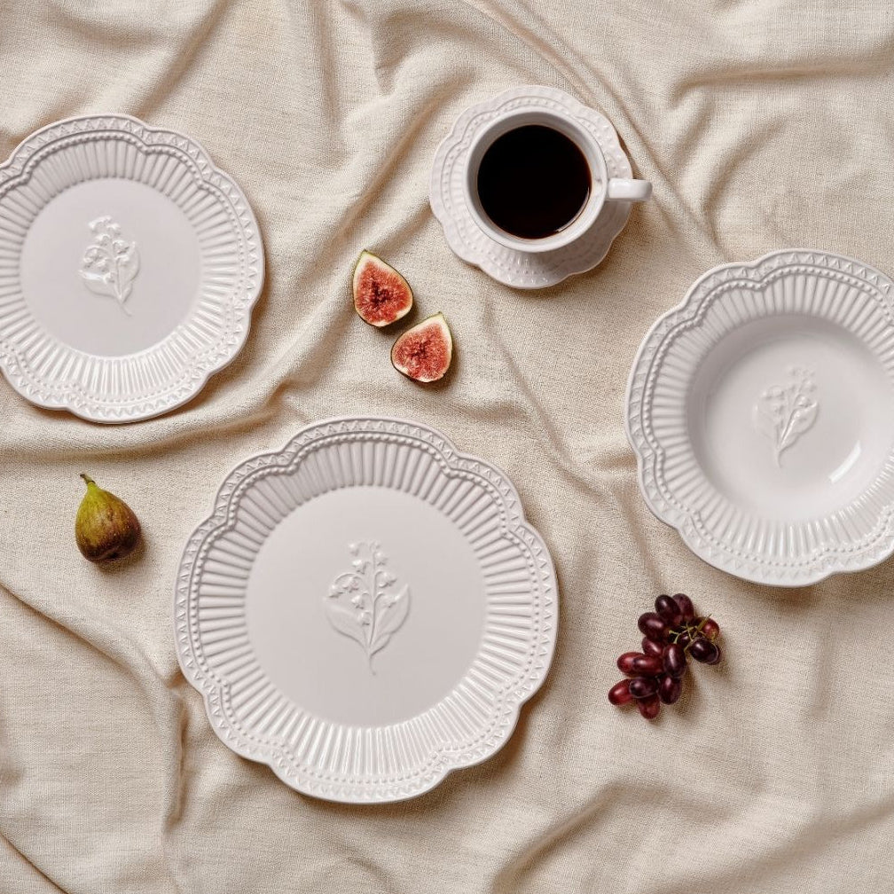 Arabelle Dinner Plate