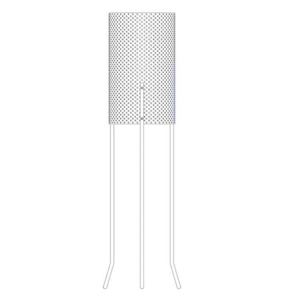 Vouge Tripod Floor Lamp