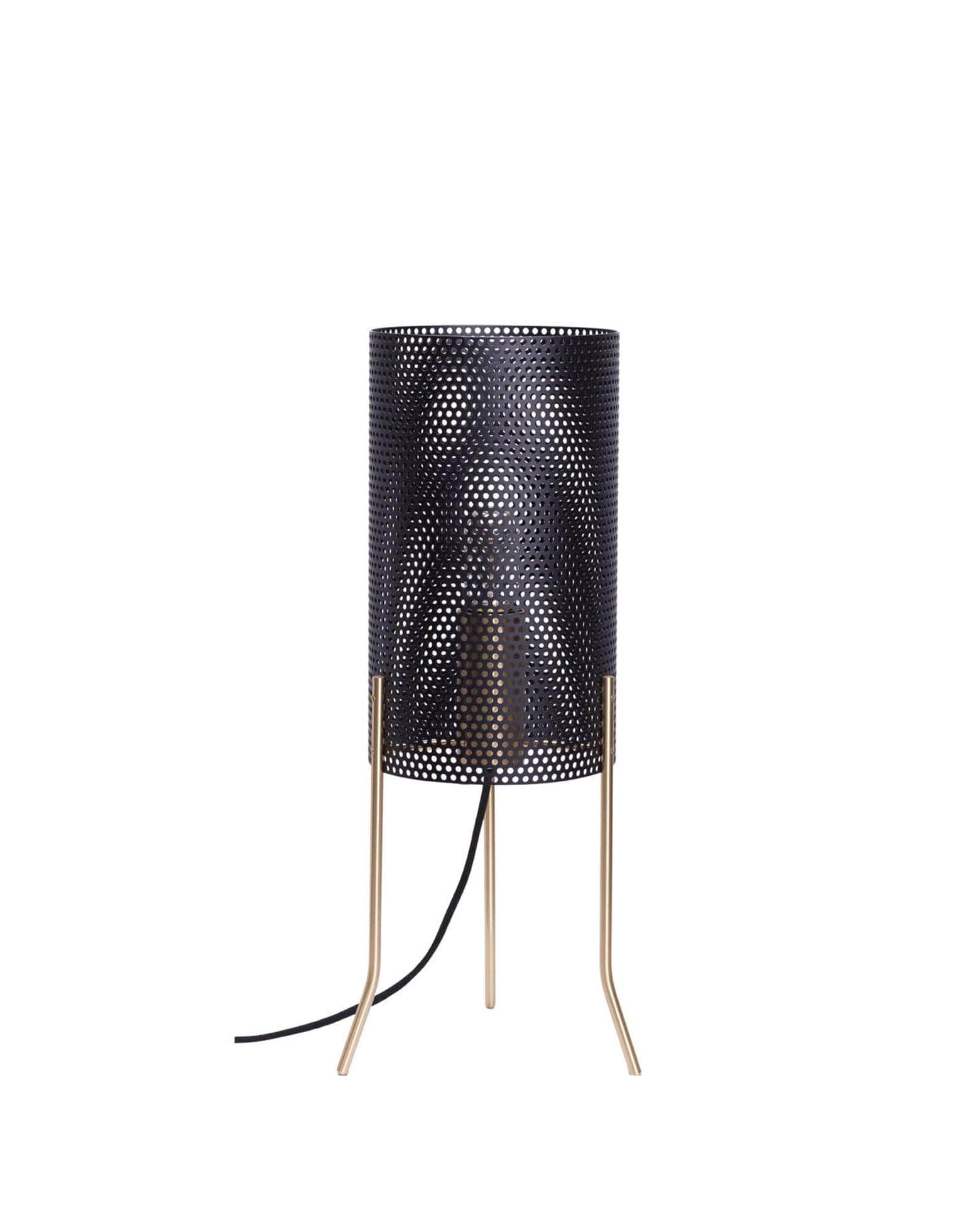 Vouge Tripod Floor Lamp