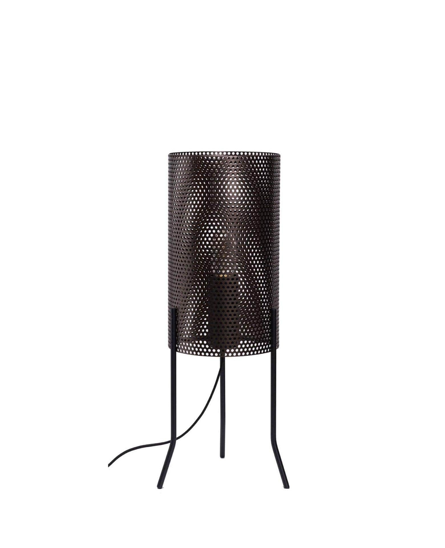 Vouge Tripod Floor Lamp