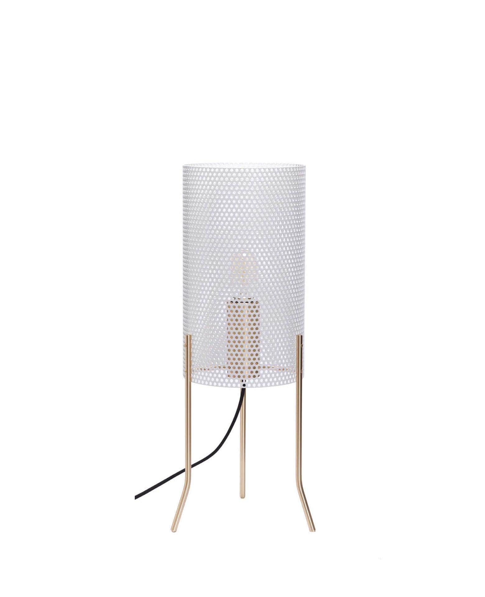 Vouge Tripod Floor Lamp